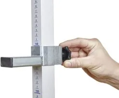 Kübler Sport® Hochsprungständer -Schlägersport L2643 A01 ecommerce