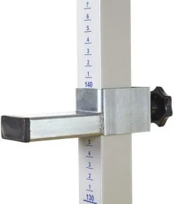 Kübler Sport® Hochsprungständer -Schlägersport L2643 A02 ecommerce