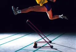 Zacharias-Übungshürde -Schlägersport L2740 02 ecommerce