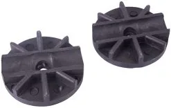 Verstellgelenkscheiben Für Zacharias-Hürde