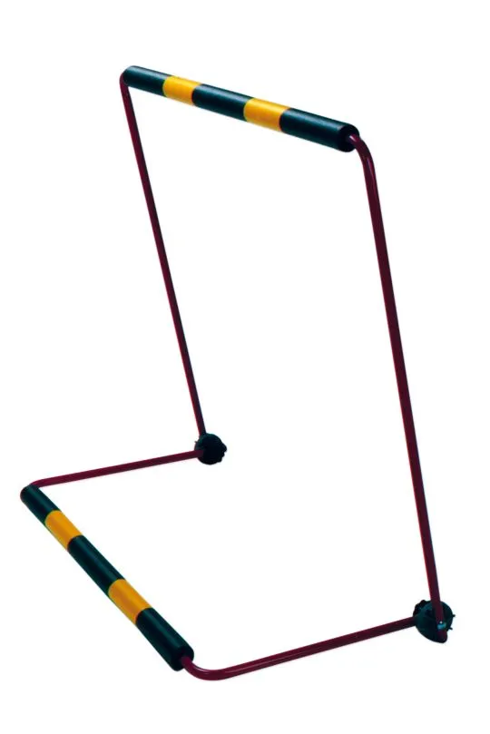 Ersatz-Polsterrolle Für Zachariashürde 1 Ersatz-Polsterrolle Für Zachariashürde