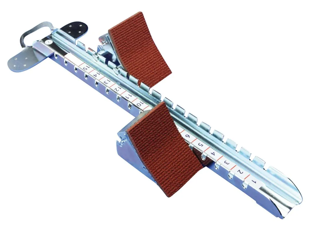 Polanik® Startblock TEAM 1 Polanik® Startblock TEAM