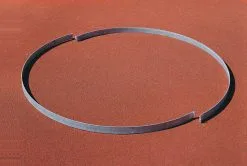 Abwurfring Für Kugelstoß & Hammerwurf Ohne Verstrebung