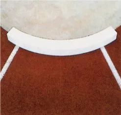 Abstoßbalken Für Kugelstoßen