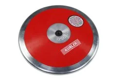 Kübler Sport® Diskus TRAINING