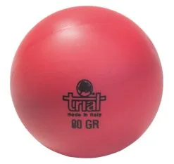 Trial® Wurf- Und Schlagball Aus Kunststoff 10 Trial® Wurf- Und Schlagball Aus Kunststoff -Schlägersport L2905 00 ecommerce 9