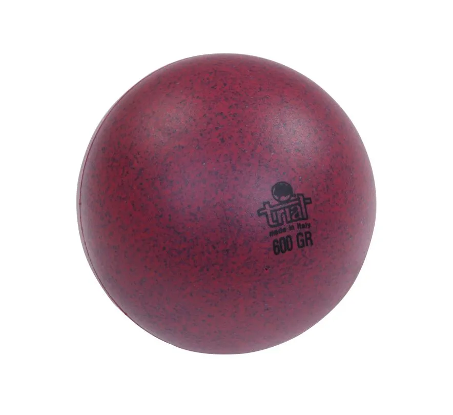 Trial® Wurf- Und Schlagball Aus Kunststoff 7 Trial® Wurf- Und Schlagball Aus Kunststoff – Bild 7