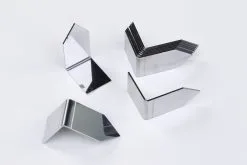 Befestigungswinkel Für Markierband 10 Befestigungswinkel Für Markierband -Schlägersport L2956 A02 ecommerce