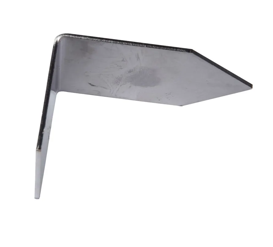 Befestigungswinkel Für Markierband 4 Befestigungswinkel Für Markierband – Bild 4