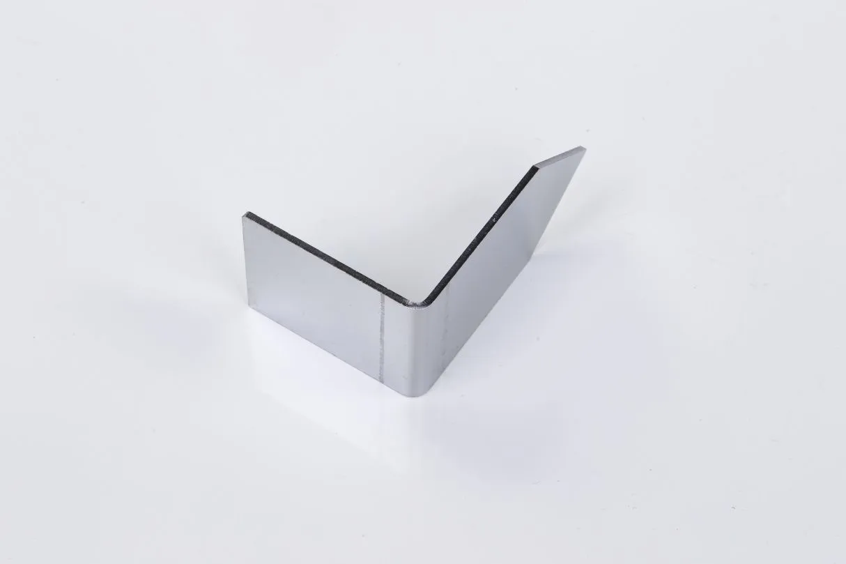 Befestigungswinkel Für Markierband 5 Befestigungswinkel Für Markierband – Bild 5