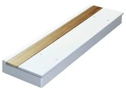 Absprungbalken Aus GFK