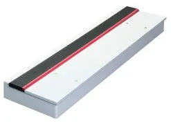 Absprungbalken Aus GFK