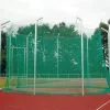Diskus-Schutzgitter 6m