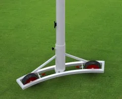 Diskus- & Hammerwurfschutzgitter In Bodenhülsen 7 Auf 10 M -Schlägersport L3125 A02 ecommerce