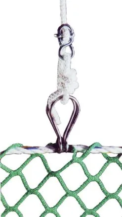 Hochziehvorrichtung Für Schutznetze -Schlägersport L31819 A01 ecommerce