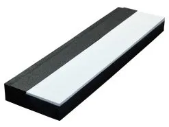 Getra® Absprungbalken SCHOOL, 122 X 34 X 10 Cm