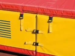 Kübler Sport® Hochsprungkissen AERO -Schlägersport L3250 02 ecommerce 8