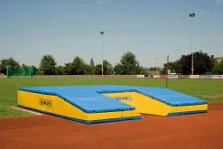 Kübler Sport® Stabhochsprungkissen AERO WM-Typ B -Schlägersport L3271 03 ecommerce 3