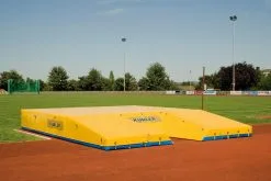 Kübler Sport® Stabhochsprungkissen AERO WM-Typ B -Schlägersport L3271 04 ecommerce 3