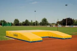 Kübler Sport® Stabhochsprungkissen AERO WM-Typ B -Schlägersport L3271 05 ecommerce 3