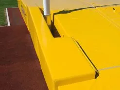 Kübler Sport® Stabhochsprungkissen AERO 7 Kübler Sport® Stabhochsprungkissen AERO -Schlägersport L3282 01 ecommerce 4