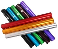 Tanga Sports® Staffelstab Aus Aluminium -Schlägersport L3304 00 ecommerce 2