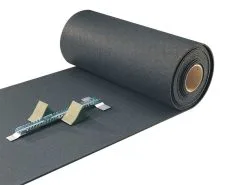 Regupol® Anlaufbahn/Gummibahn