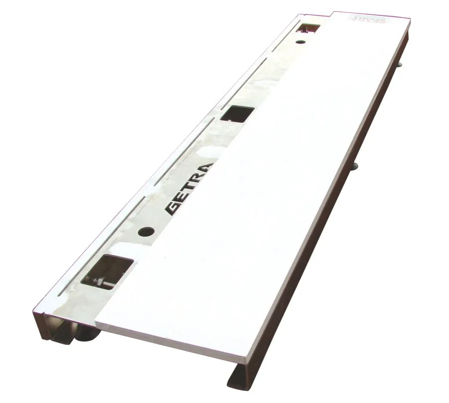 Getra® Absprungbalken Jumpmaster Xtra 2 Getra® Absprungbalken Jumpmaster Xtra – Bild 2