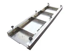 Getra® Absprungbalken Jumpmaster Xtra 8 Getra® Absprungbalken Jumpmaster Xtra -Schlägersport L3421 A01 ecommerce 3