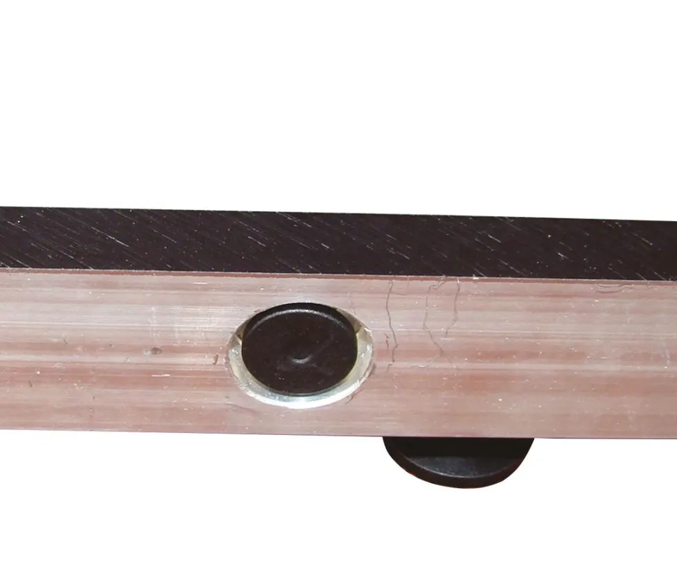 Getra® Absprungbalken Jumpmaster Xtra 4 Getra® Absprungbalken Jumpmaster Xtra – Bild 4