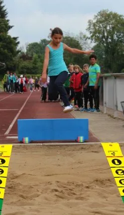 BlockX® Weitsprung-Set One 11 BlockX® Weitsprung-Set One -Schlägersport L3430 B03 ecommerce