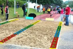 BlockX® Weitsprung-Set One 12 BlockX® Weitsprung-Set One -Schlägersport L3430 B04 ecommerce