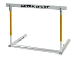 Getra® Wettkampfhürde Alu Master -Schlägersport L3730 A02 ecommerce