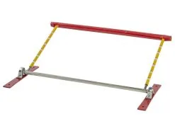 Getra® Hürde Spring-back -Schlägersport L3732 A02 ecommerce