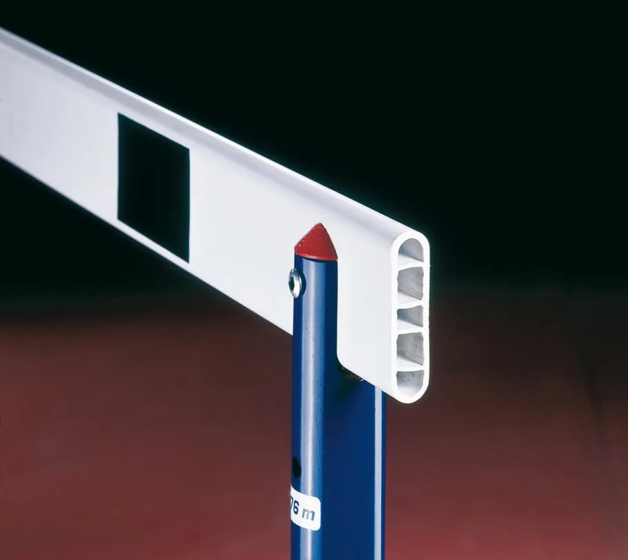 Kübler Sport® Wettkampfhürde ATHEN 2 Kübler Sport® Wettkampfhürde ATHEN – Bild 2