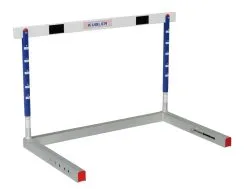 Kübler Sport® Wettkampfhürde ATHEN 6 Kübler Sport® Wettkampfhürde ATHEN -Schlägersport L3737 02 ecommerce