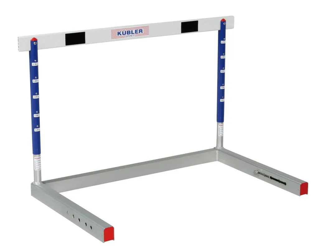 Kübler Sport® Wettkampfhürde ATHEN 3 Kübler Sport® Wettkampfhürde ATHEN – Bild 3