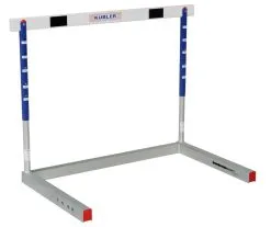 Kübler Sport® Wettkampfhürde ATHEN 7 Kübler Sport® Wettkampfhürde ATHEN -Schlägersport L3737 03 ecommerce