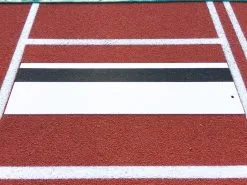 Absprungbalken 3-in-1 -Schlägersport L3741 A03 ecommerce