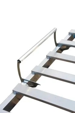 Bügel Für Alu-Lattenrost