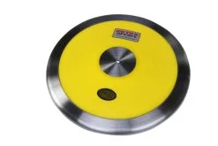 Getra® Diskus MASTER BASIC -Schlägersport L4207 00 ecommerce 6