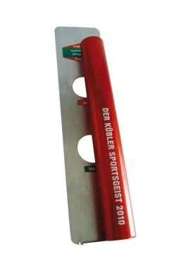 Staffelstablehre -Schlägersport L6005 02 ecommerce