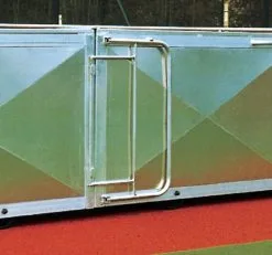 Fahrbare Abdeckung Für Hochsprungkissen 5 Fahrbare Abdeckung Für Hochsprungkissen -Schlägersport L7022 A02 ecommerce 1