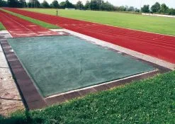 Kettenbeschwerung Für Sandgrubenabdeckung