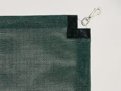 Weitere Abgenähte Eckaussparungen