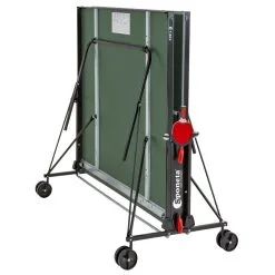 Sponeta® Tischtennistisch S1-42 E Line Outdoor 5 Sponeta® Tischtennistisch S1-42 E Line Outdoor -Schlägersport T1502 02 ecommerce