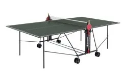 Sponeta® Tischtennis-Tisch S1 Line Indoor