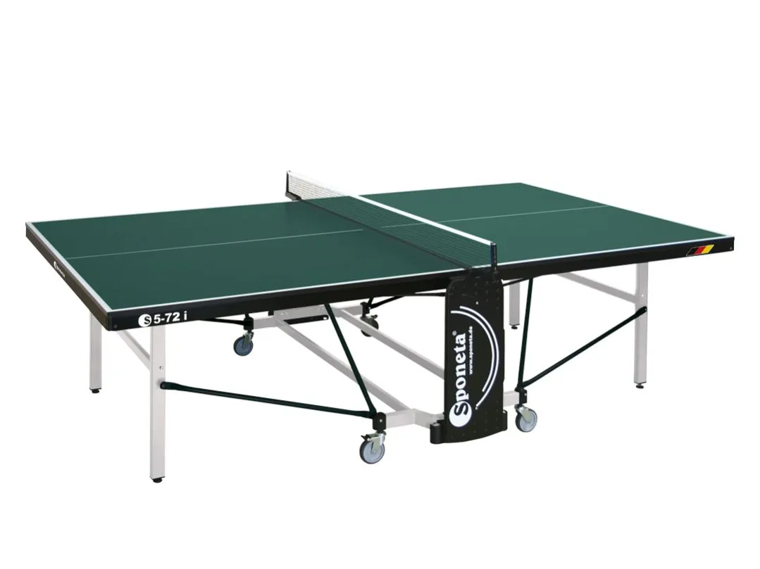Sponeta® Tischtennistisch SCHOOLLINE S5 Outdoor 1 Sponeta® Tischtennistisch SCHOOLLINE S5 Outdoor