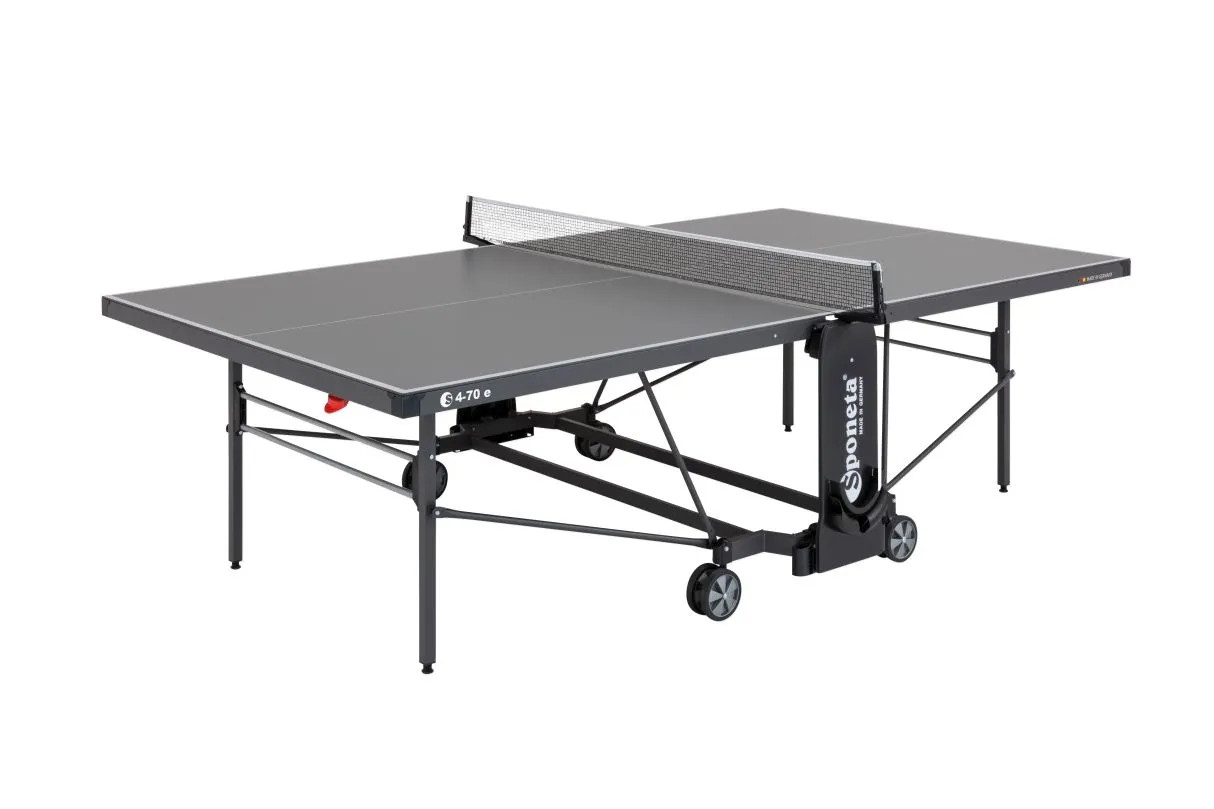 Sponeta® Tischtennistisch EXPERTLINE S4 Outdoor 3 Sponeta® Tischtennistisch EXPERTLINE S4 Outdoor – Bild 3