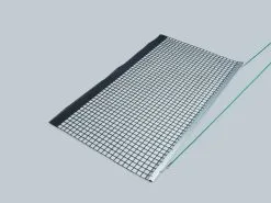 Tennisplatz-Schleppnetz Aus Aluminium